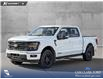 2025 Ford F-150 XLT (Stk: 25AT4732) in Airdrie - Image 1 of 25