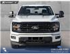 2025 Ford F-150 XLT (Stk: 25AT4732) in Airdrie - Image 2 of 25