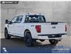 2025 Ford F-150 XLT (Stk: 25AT4732) in Airdrie - Image 4 of 25