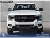 2026 Ford Ranger XLT (Stk: 26AT8129) in Airdrie - Image 2 of 25