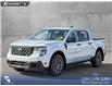 2026 Ford Maverick XLT (Stk: 26AT0659) in Airdrie - Image 1 of 25