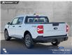 2026 Ford Maverick XLT (Stk: 26AT0659) in Airdrie - Image 4 of 25