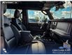 2026 Ford Bronco Outer Banks (Stk: 26AS5094) in Airdrie - Image 22 of 25