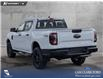 2026 Ford Ranger XLT (Stk: 26AT7139) in Airdrie - Image 4 of 24