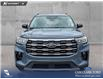 2026 Ford Explorer Active (Stk: 26S4555) in Red Deer - Image 2 of 25