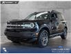 2021 Ford Bronco Sport Big Bend (Stk: P15156) in Airdrie - Image 1 of 25