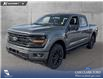 2026 Ford F-150 XLT (Stk: 26T4224) in Red Deer - Image 1 of 24