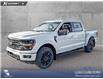 2026 Ford F-150 XLT (Stk: 26T0554) in Red Deer - Image 1 of 24