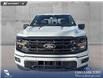 2026 Ford F-150 XLT (Stk: 26T0554) in Red Deer - Image 2 of 24 2026 Ford F-150 XLT (Stk: 26T0554) in Red Deer - Image 2 of 24
