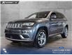 2019 Jeep Grand Cherokee Summit (Stk: P15178) in Airdrie - Image 1 of 25