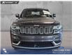 2019 Jeep Grand Cherokee Summit (Stk: P15178) in Airdrie - Image 2 of 25