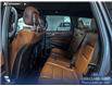 2019 Jeep Grand Cherokee Summit (Stk: P15178) in Airdrie - Image 23 of 25