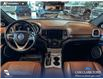 2019 Jeep Grand Cherokee Summit (Stk: P15178) in Airdrie - Image 24 of 25