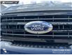2025 Ford F-350 Platinum (Stk: P7071) in Olds - Image 9 of 25