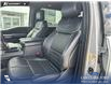 2025 Ford F-350 Platinum (Stk: P7071) in Olds - Image 20 of 25