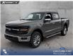 2026 Ford F-150 XLT (Stk: 26T6455) in Red Deer - Image 1 of 24
