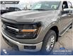 2026 Ford F-150 XLT (Stk: 26T6455) in Red Deer - Image 8 of 24