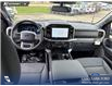 2026 Ford F-150 XLT (Stk: 26T6033) in Red Deer - Image 23 of 24