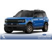 2026 Ford Bronco Sport Big Bend (Stk: 26S9894) in Olds - Image 1 of 7