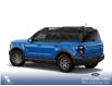 2026 Ford Bronco Sport Big Bend (Stk: 26S9894) in Olds - Image 2 of 7