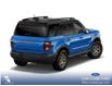 2026 Ford Bronco Sport Big Bend (Stk: 26S9894) in Olds - Image 3 of 7