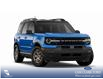 2026 Ford Bronco Sport Big Bend (Stk: 26S9894) in Olds - Image 4 of 7