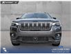 2023 Jeep Cherokee Altitude (Stk: U38152) in Red Deer - Image 2 of 25