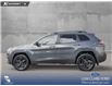 2023 Jeep Cherokee Altitude (Stk: U38152) in Red Deer - Image 3 of 25
