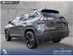 2023 Jeep Cherokee Altitude (Stk: U38152) in Red Deer - Image 4 of 25