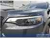 2023 Jeep Cherokee Altitude (Stk: U38152) in Red Deer - Image 8 of 25