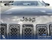 2023 Jeep Cherokee Altitude (Stk: U38152) in Red Deer - Image 9 of 25