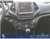 2023 Jeep Cherokee Altitude (Stk: U38152) in Red Deer - Image 19 of 25