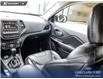 2023 Jeep Cherokee Altitude (Stk: U38152) in Red Deer - Image 25 of 25