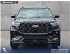 2026 Ford Explorer ST-Line (Stk: 26AS3364) in Airdrie - Image 2 of 25