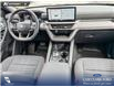 2026 Ford Explorer ST-Line (Stk: 26AS3364) in Airdrie - Image 24 of 25