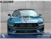 2026 Ford Mustang  (Stk: 26AC4459) in Airdrie - Image 2 of 25