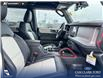 2026 Ford Bronco Outer Banks (Stk: 26AS2250) in Airdrie - Image 22 of 25