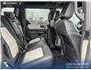 2026 Ford Bronco Outer Banks (Stk: 26AS2250) in Airdrie - Image 23 of 25
