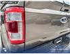 2021 Ford F-150 Lariat (Stk: P1661) in Canmore - Image 11 of 26
