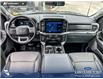 2021 Ford F-150 Lariat (Stk: P1661) in Canmore - Image 24 of 26