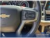2021 Chevrolet Tahoe Premier (Stk: P1664) in Canmore - Image 16 of 27
