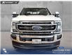2022 Ford F-250 Lariat (Stk: RC20229) in Airdrie - Image 2 of 25