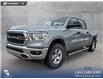 2023 RAM 1500 Big Horn (Stk: P1258) in Innisfail - Image 1 of 18