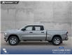 2023 RAM 1500 Big Horn (Stk: P1258) in Innisfail - Image 3 of 18