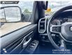 2023 RAM 1500 Big Horn (Stk: P1258) in Innisfail - Image 8 of 18