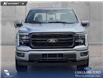2026 Ford F-150 Lariat (Stk: 26AT6460) in Airdrie - Image 2 of 25