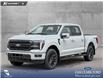 2026 Ford F-150 Lariat (Stk: 26AT8277) in Airdrie - Image 1 of 25