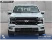 2026 Ford F-150 Lariat (Stk: 26AT8277) in Airdrie - Image 2 of 25