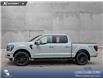 2026 Ford F-150 Lariat (Stk: 26AT8277) in Airdrie - Image 3 of 25