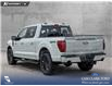 2026 Ford F-150 Lariat (Stk: 26AT8277) in Airdrie - Image 4 of 25